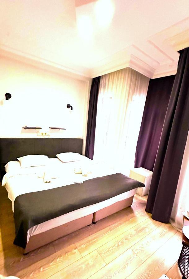 Altun Life Istanbul Hotel Oldcity Екстериор снимка